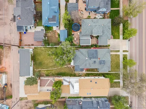 1224 N Weber Street Colorado Springs CO 80903