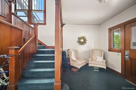 1224 N Weber Street Colorado Springs CO 80903