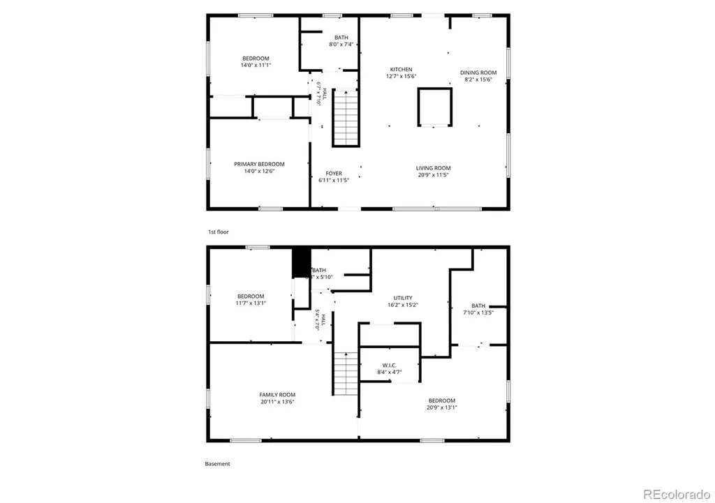 3541 N Monaco Parkway Denver CO 80207