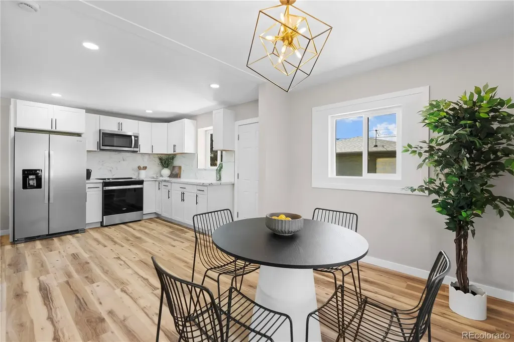 3541 N Monaco Parkway Denver CO 80207