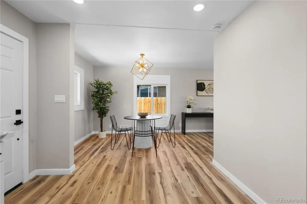 3541 N Monaco Parkway Denver CO 80207