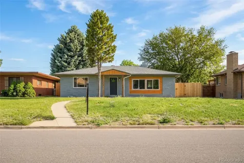 3541 N Monaco Parkway Denver CO 80207