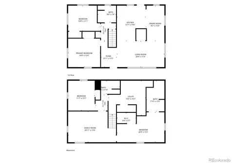 3541 N Monaco Parkway Denver CO 80207