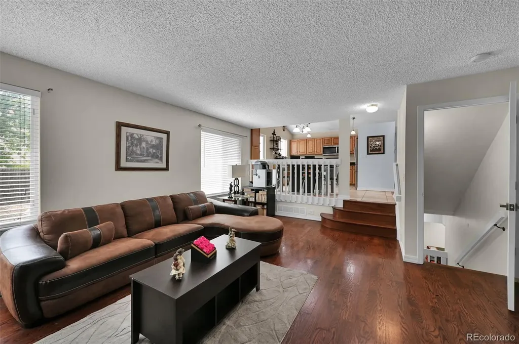 4931 S Danube Street Aurora CO 80015