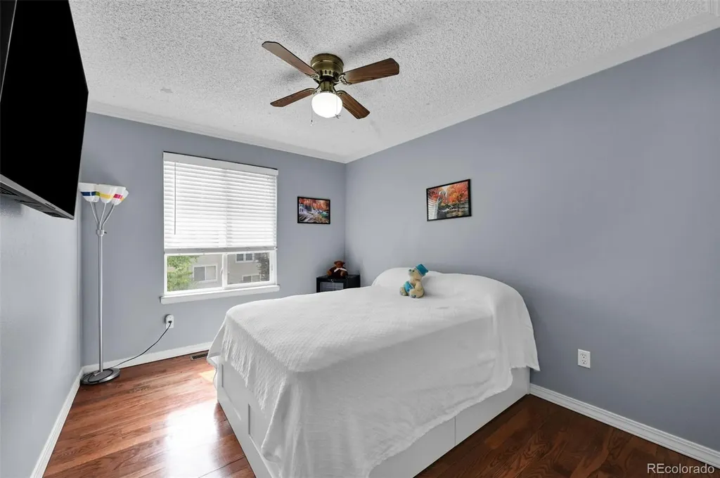 4931 S Danube Street Aurora CO 80015
