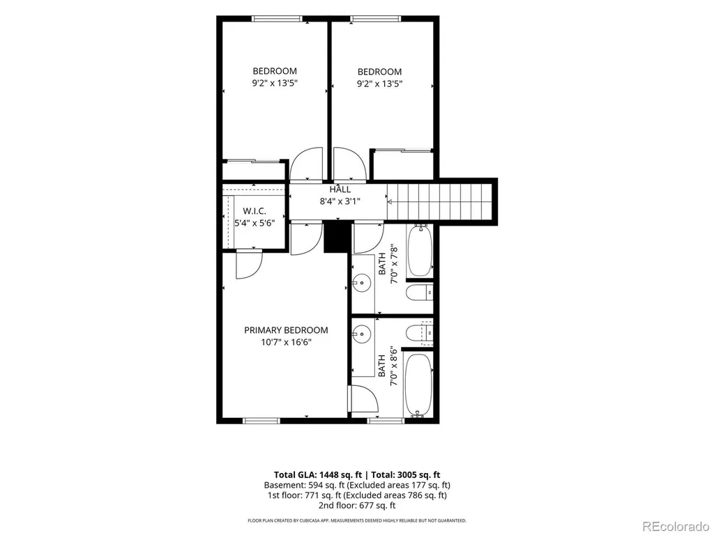 4931 S Danube Street Aurora CO 80015