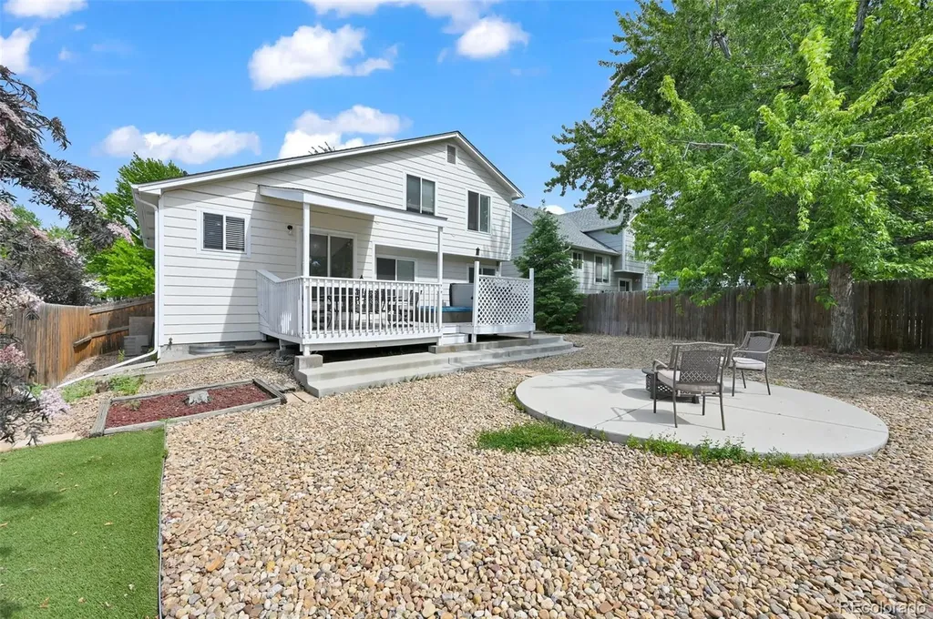 4931 S Danube Street Aurora CO 80015