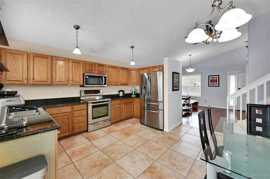 4931 S Danube Street Aurora CO 80015