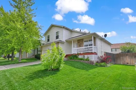 4931 S Danube Street Aurora CO 80015