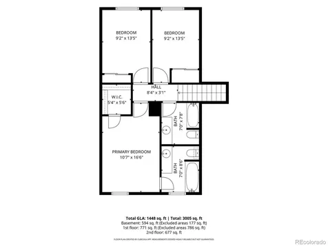 4931 S Danube Street Aurora CO 80015