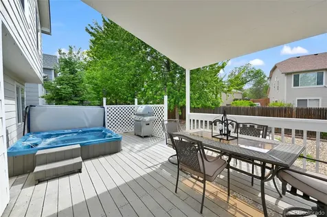 4931 S Danube Street Aurora CO 80015