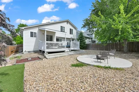 4931 S Danube Street Aurora CO 80015