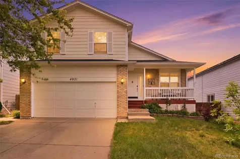 4931 S Danube Street Aurora CO 80015