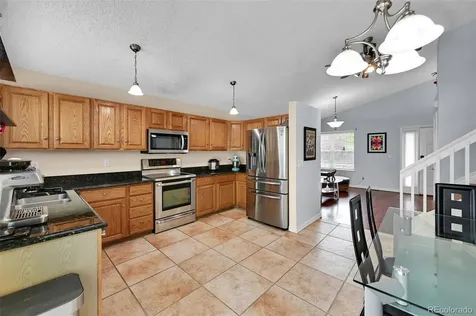 4931 S Danube Street Aurora CO 80015