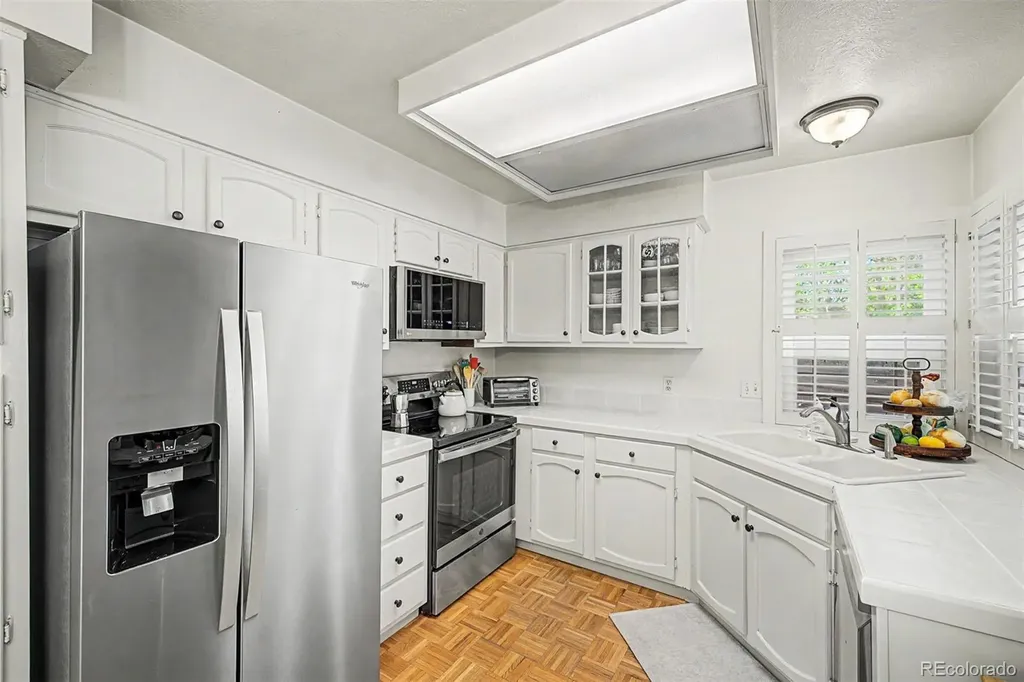 8039 Marshall Circle Arvada CO 80003