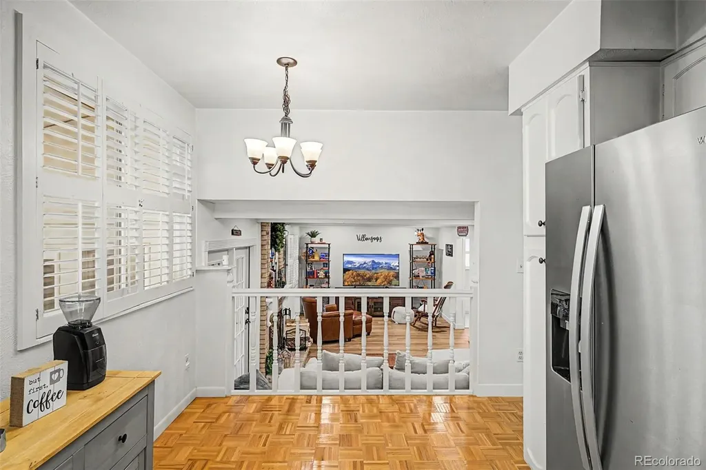 8039 Marshall Circle Arvada CO 80003