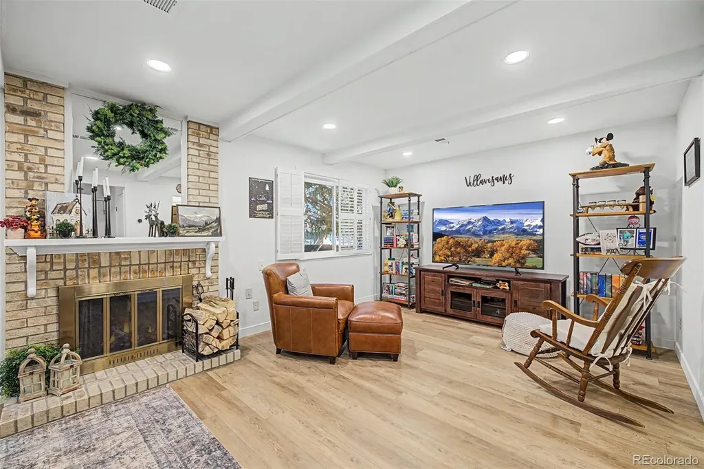 8039 Marshall Circle Arvada CO 80003