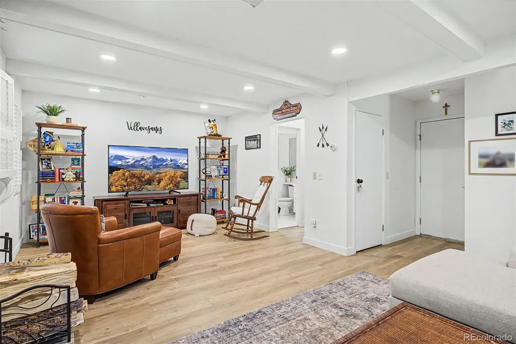 8039 Marshall Circle Arvada CO 80003