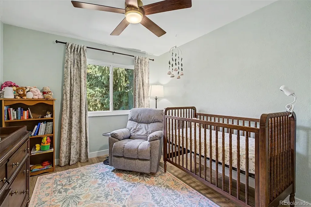 8039 Marshall Circle Arvada CO 80003