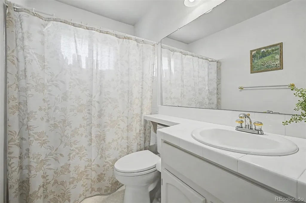 8039 Marshall Circle Arvada CO 80003