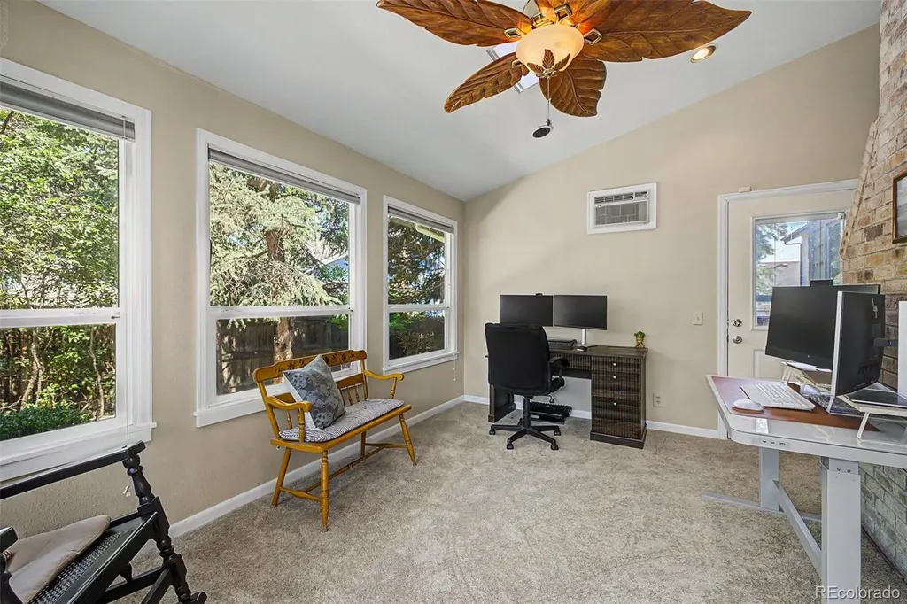 8039 Marshall Circle Arvada CO 80003