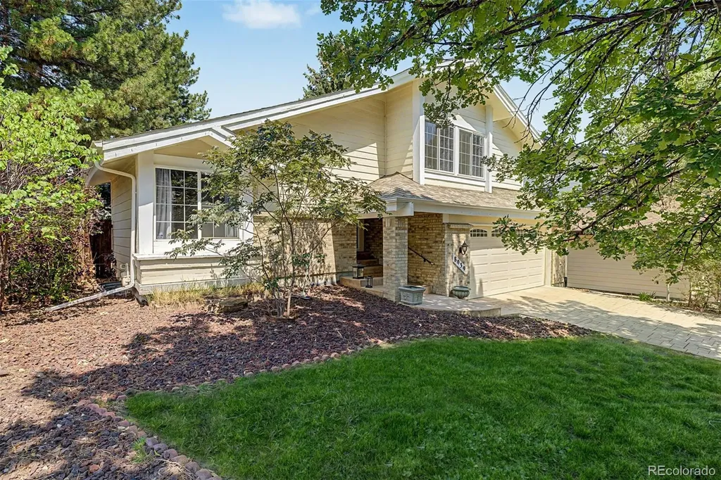 8039 Marshall Circle Arvada CO 80003
