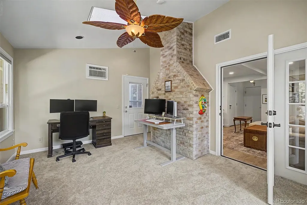 8039 Marshall Circle Arvada CO 80003