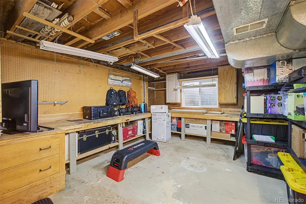 8039 Marshall Circle Arvada CO 80003
