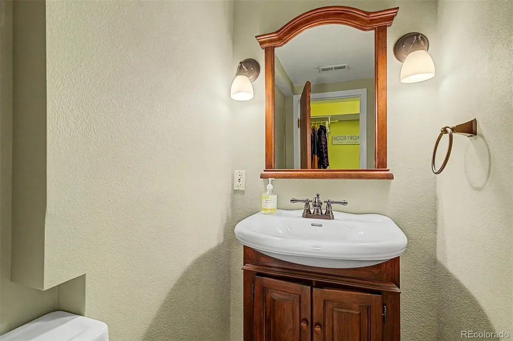 8039 Marshall Circle Arvada CO 80003
