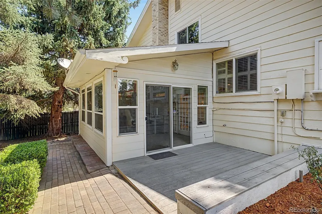 8039 Marshall Circle Arvada CO 80003