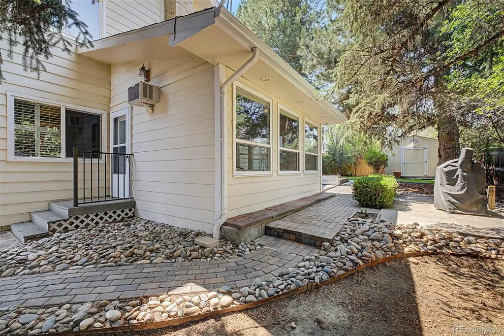 8039 Marshall Circle Arvada CO 80003