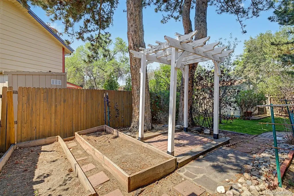 8039 Marshall Circle Arvada CO 80003