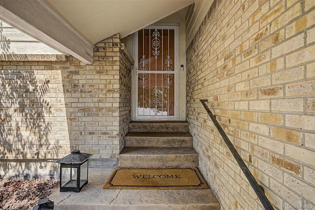 8039 Marshall Circle Arvada CO 80003