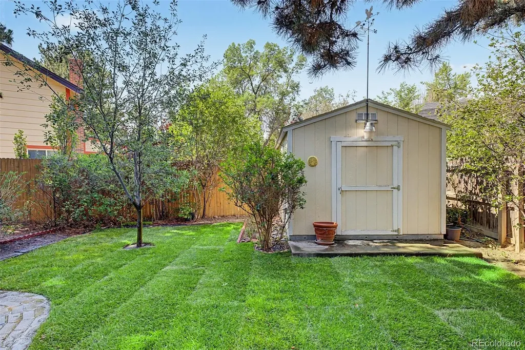 8039 Marshall Circle Arvada CO 80003