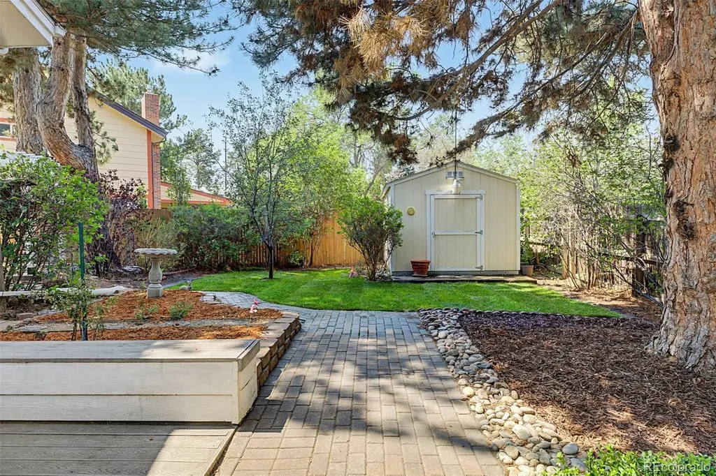 8039 Marshall Circle Arvada CO 80003