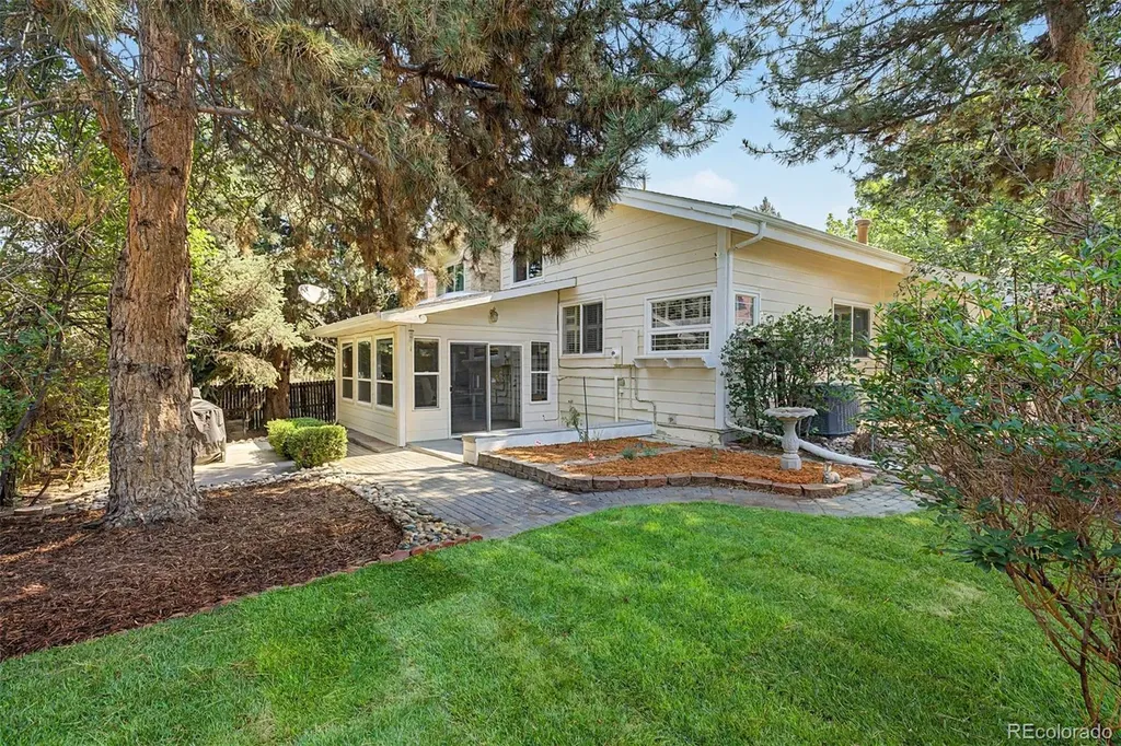 8039 Marshall Circle Arvada CO 80003