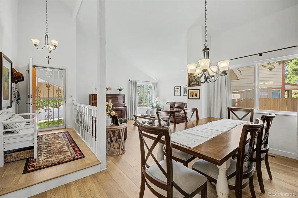 8039 Marshall Circle Arvada CO 80003