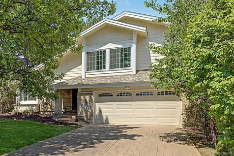 8039 Marshall Circle Arvada CO 80003