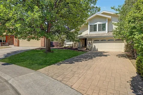 8039 Marshall Circle Arvada CO 80003