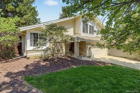 8039 Marshall Circle Arvada CO 80003