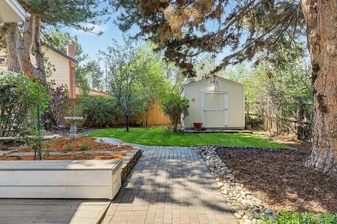 8039 Marshall Circle Arvada CO 80003