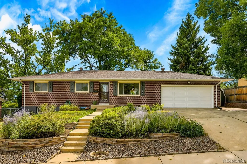 12036 W Wisconsin Drive Lakewood CO 80228