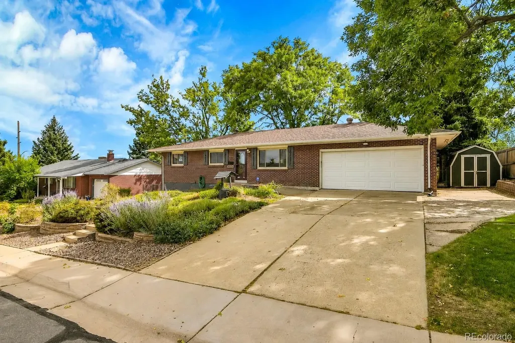 12036 W Wisconsin Drive Lakewood CO 80228