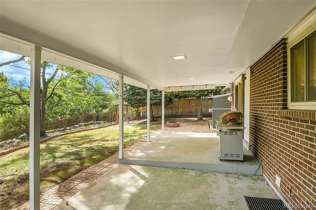 12036 W Wisconsin Drive Lakewood CO 80228