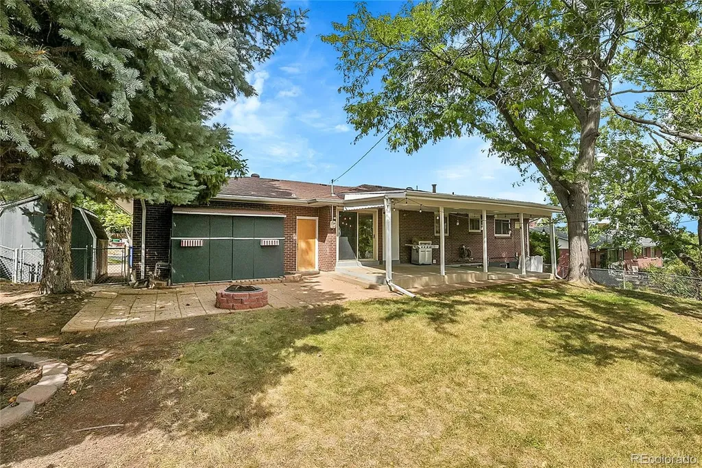 12036 W Wisconsin Drive Lakewood CO 80228