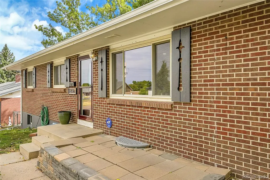 12036 W Wisconsin Drive Lakewood CO 80228