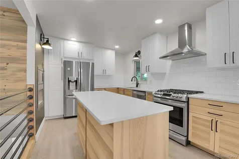 12036 W Wisconsin Drive Lakewood CO 80228