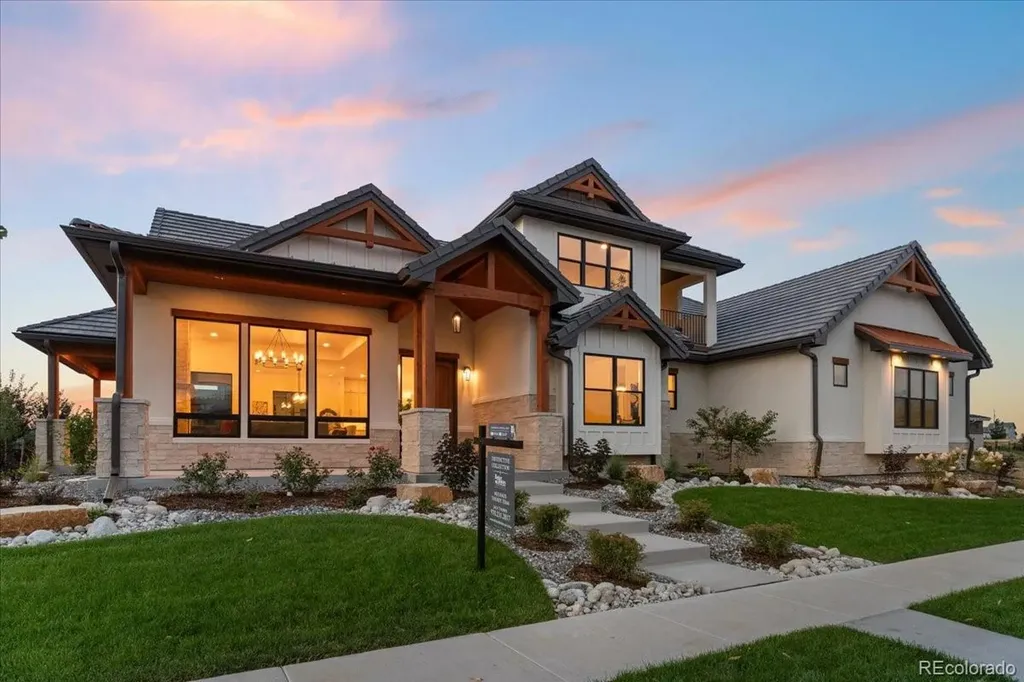 2805 Potomac Court Berthoud CO 80513