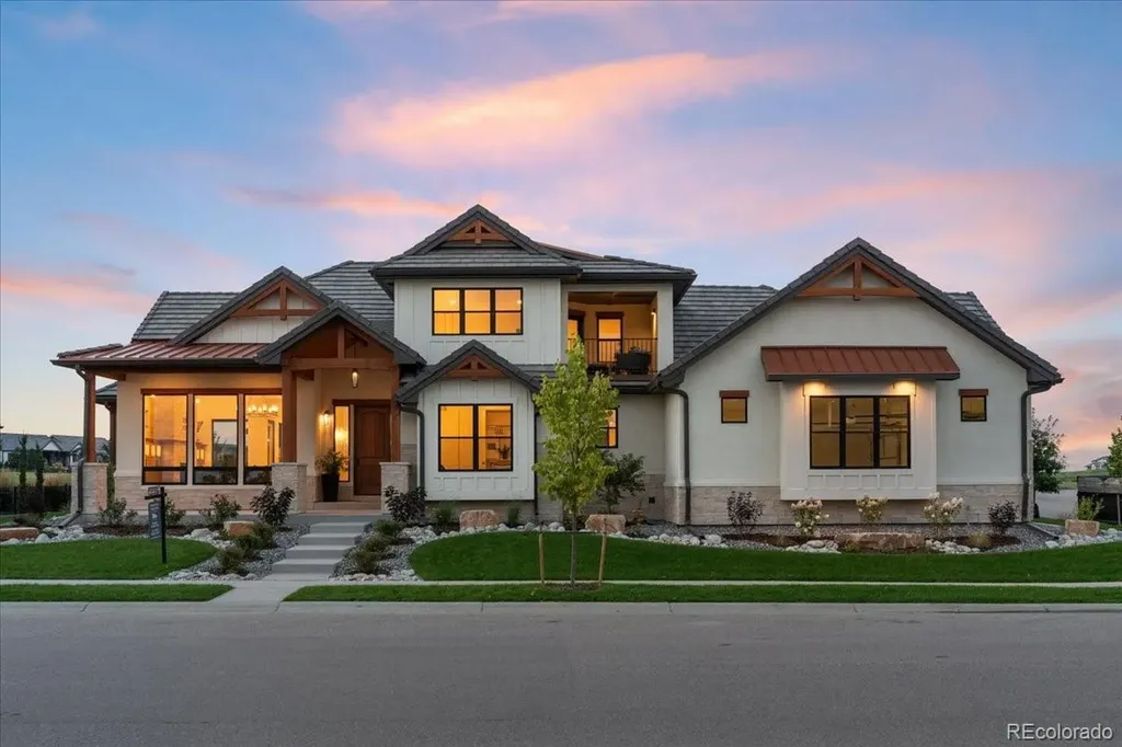 2805 Potomac Court Berthoud CO 80513
