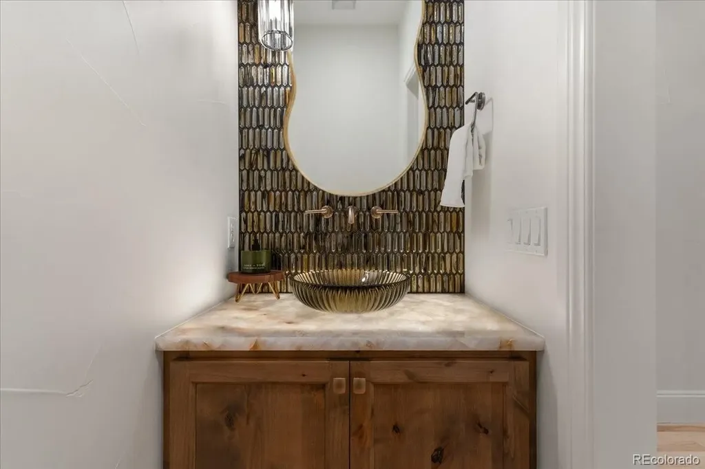 2805 Potomac Court Berthoud CO 80513